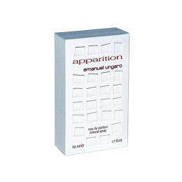 Оригинал Emanuel Ungaro - Apparition Eau de Parfum Woman 50 ml