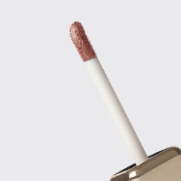 Тени для век жидкие Vivienne Sabo Artiste 24/7 тон 06 Mat Rose Beige