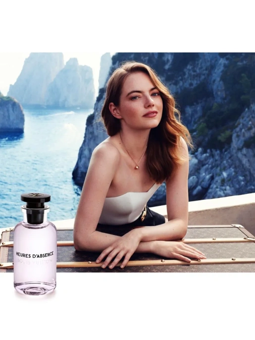 Пробник Оригинал Tous Heures D'Absence 2 ml