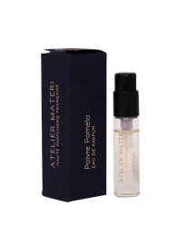 Пробник Оригинал Atelier Materi Poivre Pomelo 2 ml