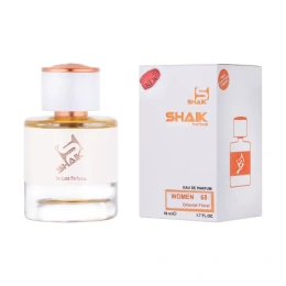 Элитный парфюм Shaik New Design W68 D&G The One Desire For Women