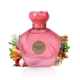 Ahmed Al Maghribi - Blush Noire 75 ml