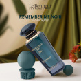 Le Bonheur Perfumes - Remember Me Noir, 100 ml
