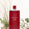 Высокого качества Jimmy Choo - Man Extreme Eau de Toilette 100 ml