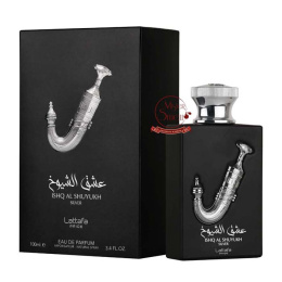 Lattafa - Ishq Al Shuyukh Silver, 100 ml