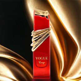 Maison Alhambra - Vogue Rouge edP 100 ml