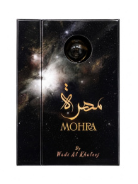 Wadi Al Khaleej - Mohra 100 ml