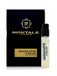 Пробник Оригинал Montale Rendez-vous A Milan Рандеву В Милане 2 ml