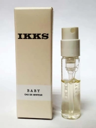 Пробник Оригинал IKKS Baby Eau De Senteur 1.5 ml