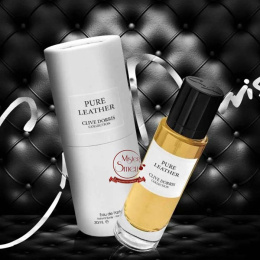 Fragrance World Clive Dorris - Pure Leather 30 ml