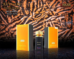 Emaar - Bulgari Tiger Gemme Eau de Parfum 100 ml