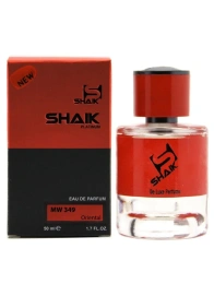 Элитный парфюм Shaik New Design MW349 Christian Dior Ambre Nuit