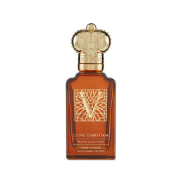 Оригинал Clive Christian Private Collection V Amber Fougere Perfume Spray 50 ml