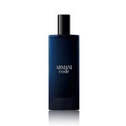 Оригинал Giorgio Armani - Code Pour Homme Eau de Toilette 15 ml