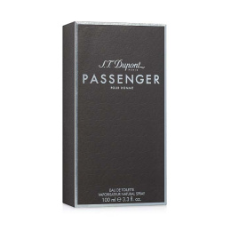 Оригинал S.T.Dupont - Passenger Pour Homme Eau De Toilette 100 ml