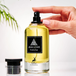 Maison Alhambra - Jean Lowe Fraiche edp 100 ml