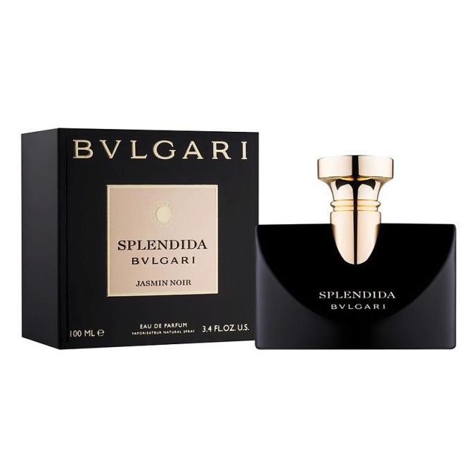 Высокого качества Bvlgari - Splendida Jasmin Noir 100 ml