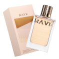 Lattafa - Rave Au Soleil Eau de Parfum 100 ml