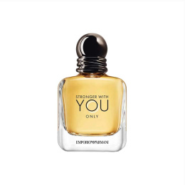 Оригинал Giorgio Armani - Stronger With You Only 50 ml