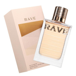 Lattafa - Rave Au Soleil Eau de Parfum 100 ml