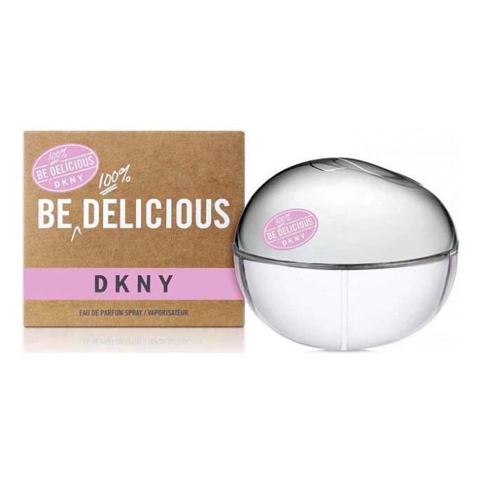 Оригинал Donna Karan - Be 100% Delicious 100 ml