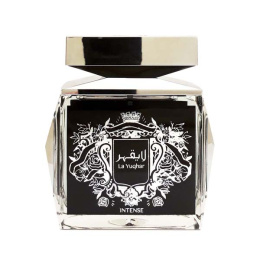 Lattafa - La Yuqhar Intense, 100 ml
