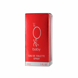 Оригинал Guy Laroche - J'ai Ose Baby Eau de Toilette 30 ml