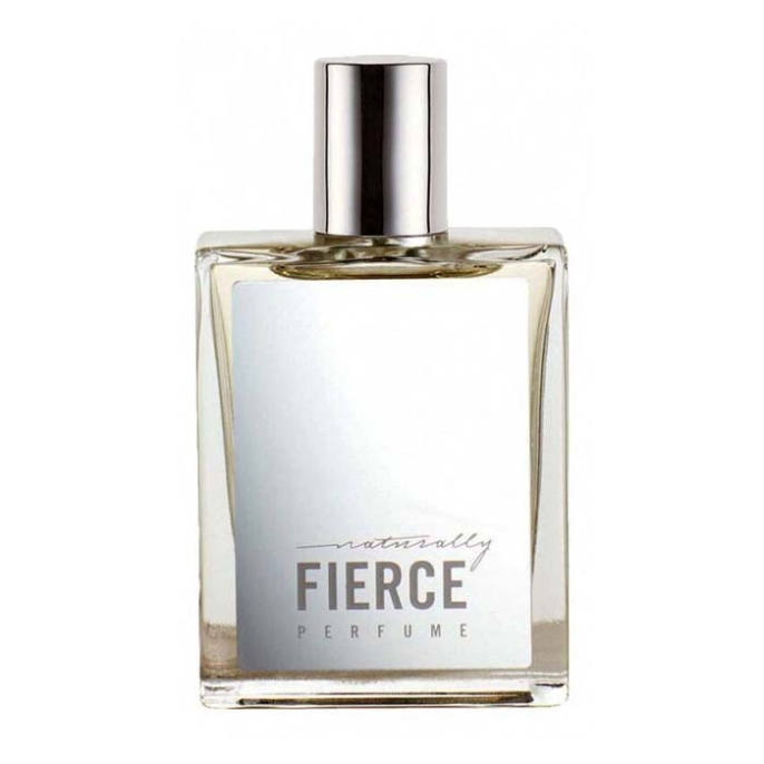 Оригинал Abercrombie & Fitch - Naturally Fierce Woman 100 ml