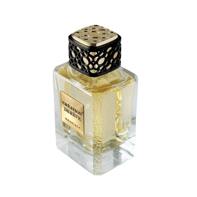 Khadlaj - Creation De Reve Eau de Parfum 100 ml