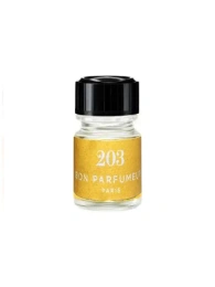 Оригинал Bon Parfumeur 203 Raspberry, Vanilla, Blackberry 2.5 ml mini