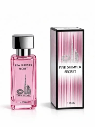 Dubai Avenue - Pink Shimmer Secret 35 ml