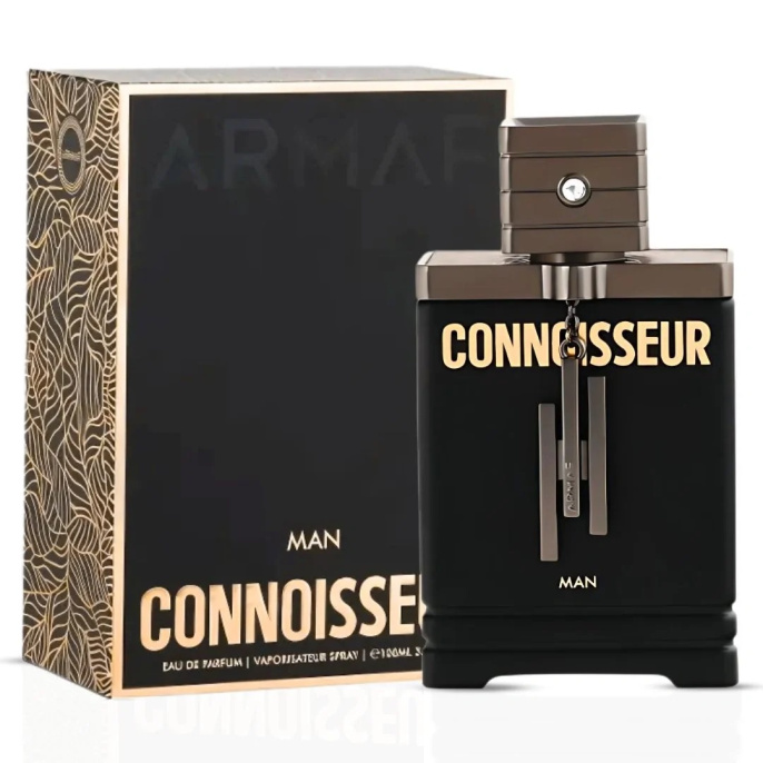 Armaf - Connoisseur Man Eau de Parfum 100 ml