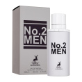 Maison Alhambra - No.2 Men, 80 ml