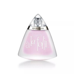 Оригинал Mauboussin - Lovely A La Folie Eau de Parfum 100 ml