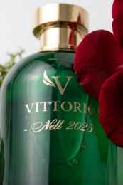 Vittorio - Nell 2025 Extrait De Parfum 100 ml