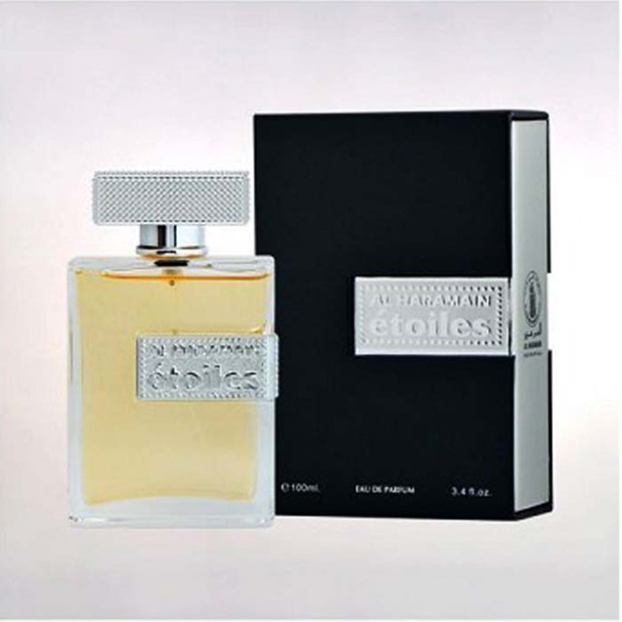 Al Haramain - Etoiles Silver, 100 ml