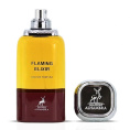 Maison Alhambra - Flaming Elixir edp 80 ml
