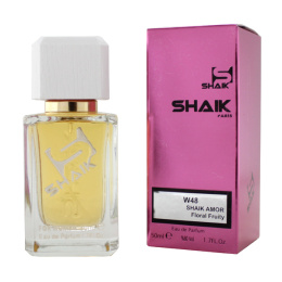 Элитный парфюм Shaik W48 Cacharel Amor Amor