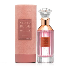 Lattafa - Velvet Rose 100 ml
