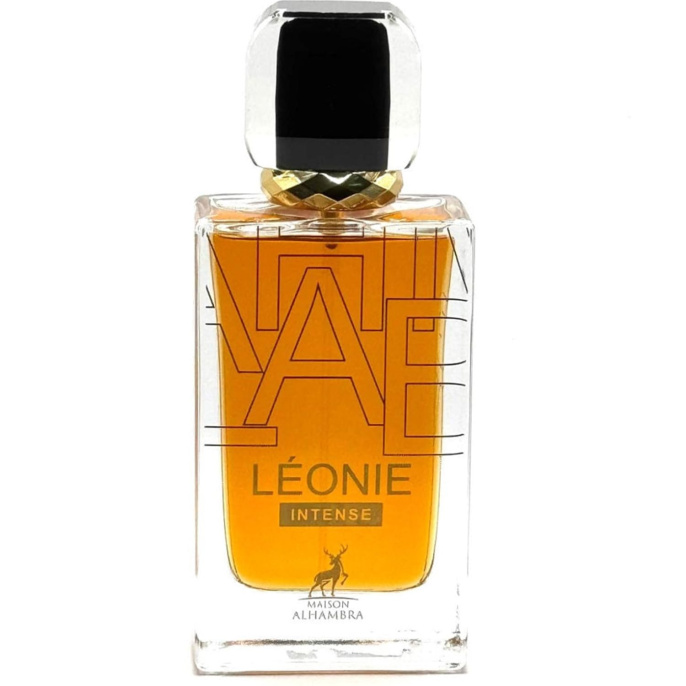 Maison Alhambra - Leonie Intense Eau de Parfum, 100 ml