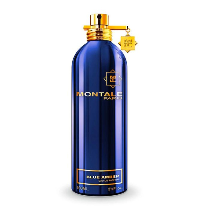 Оригинал Montale - Blue Amber 100 ml