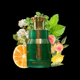 Paris Corner - Perfumes Lueur D'espoir Serene Grove 100 ml