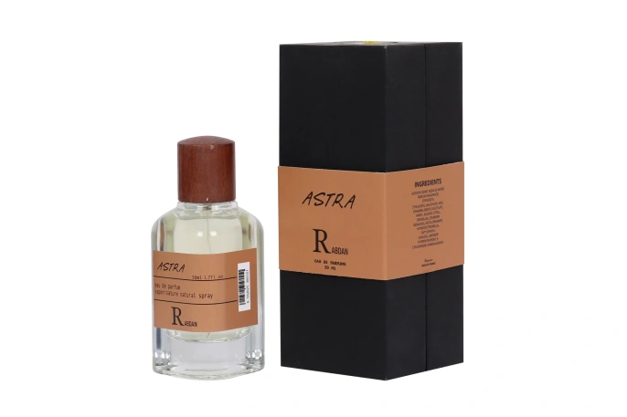 Rabdan Astra Edp 50 ml