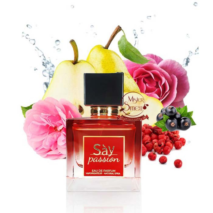 Emper - Say Passion, 100 ml