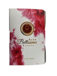 Пробник оригинал Orientica Arte Bellissimo Exotic 3 ml