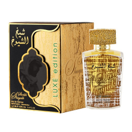 Lattafa - Sheikh al Shuyukh Luxe Edition 30 ml