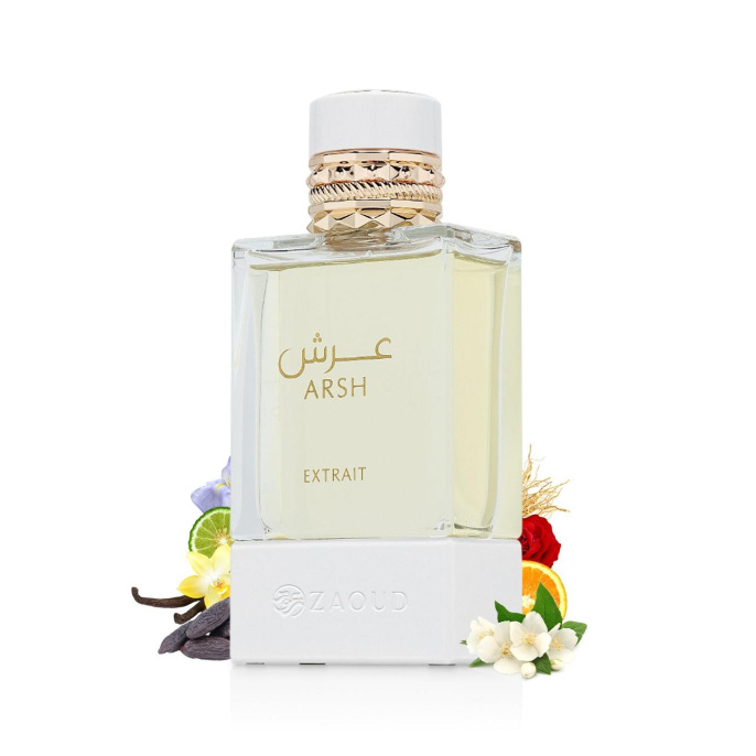 French Avenue - Arsh Extrait 100 ml