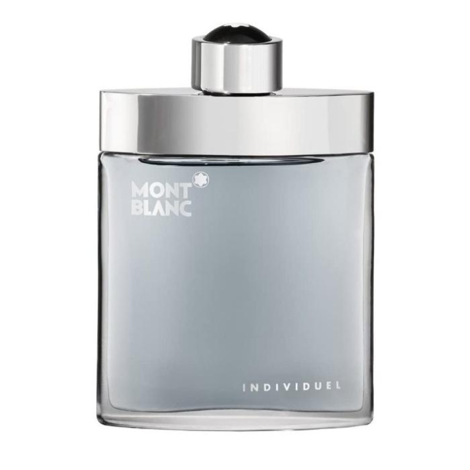 Оригинал Montblanc - Individuel Homme 75 ml