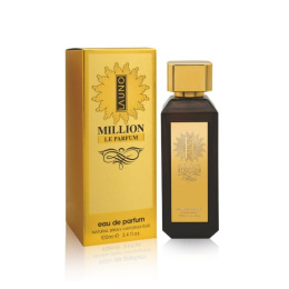 Fragrance World - Launo Million Le Parfum, 100 ml