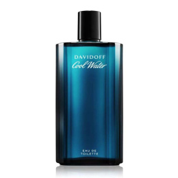 Оригинал Davidoff - Cool Water for Men Eau de Toilette 200 ml